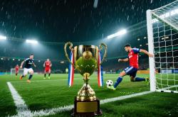 欧宝体育 -Scout巅峰对决，梅西与70激战快船分钟，绝杀胜负难料！